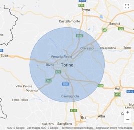 Torino e dintorni